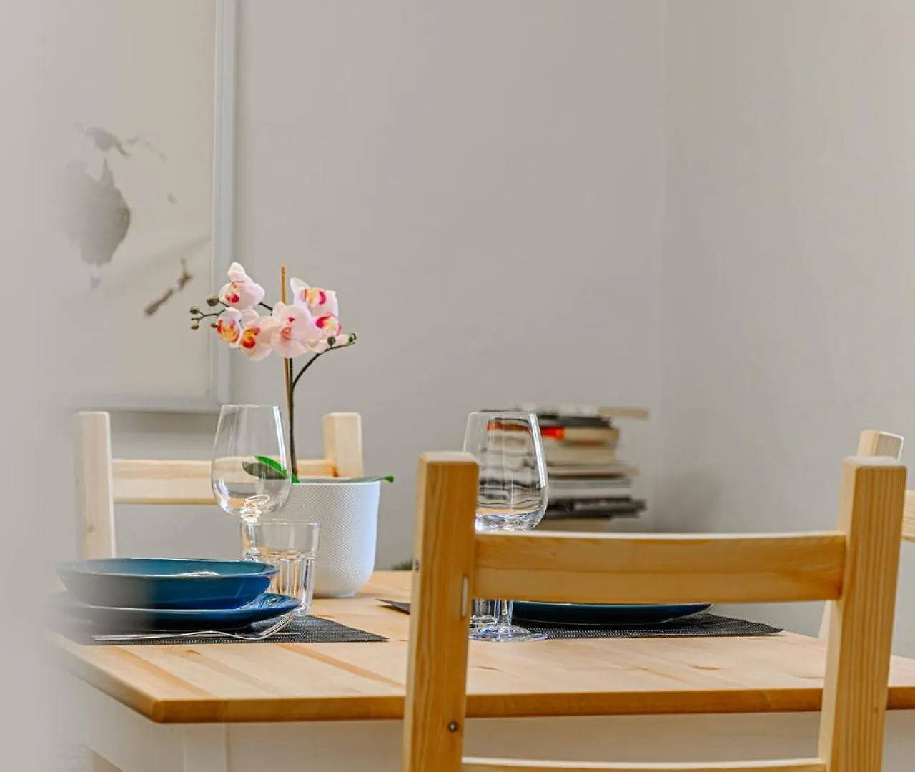 Apartmán Il Giro Del Sole Pistoia