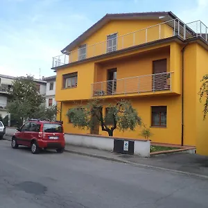 Irene Apartamento