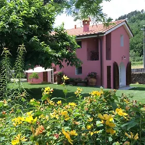 Terrarossa Farm stay