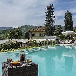 Parri Residenza D'epoca Casa rural