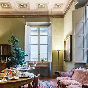 Dimora Storica Palazzo Puccini Bed and breakfast