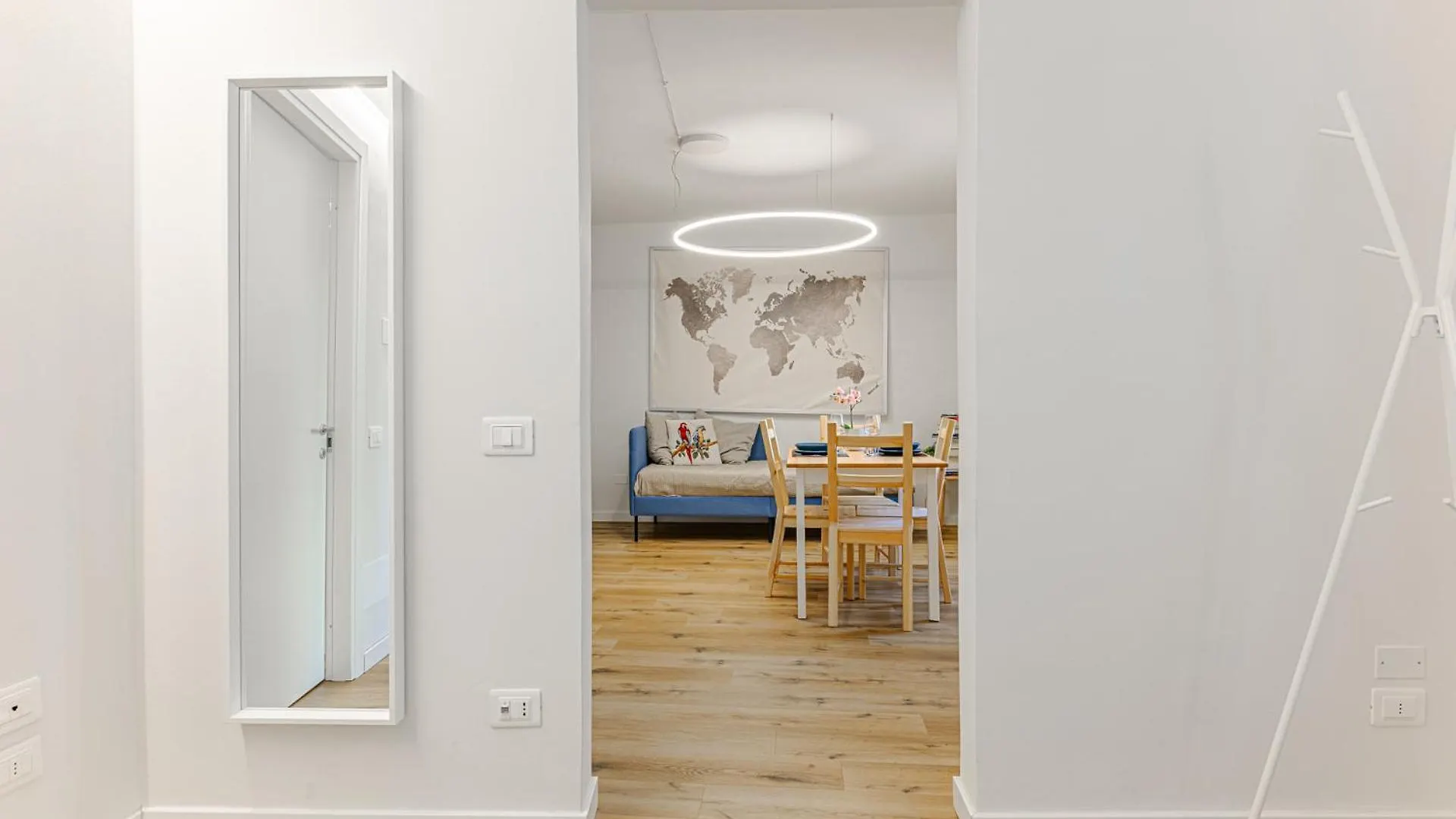 Il Giro Del Sole Apartment Pistoia