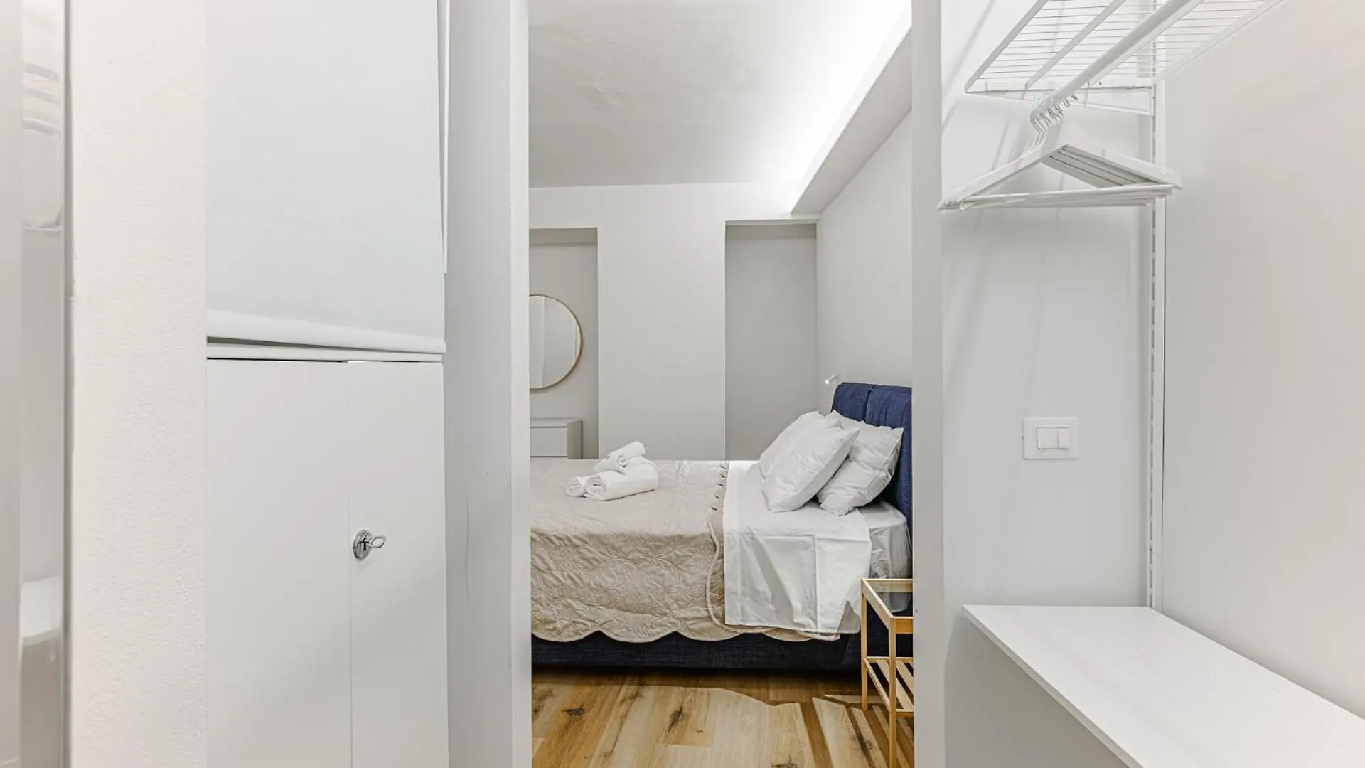 Il Giro Del Sole Apartment Pistoia