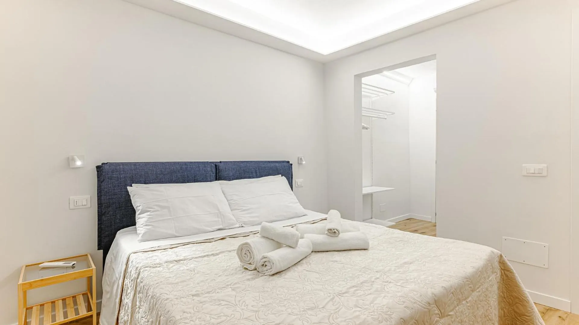 Il Giro Del Sole Apartment Pistoia