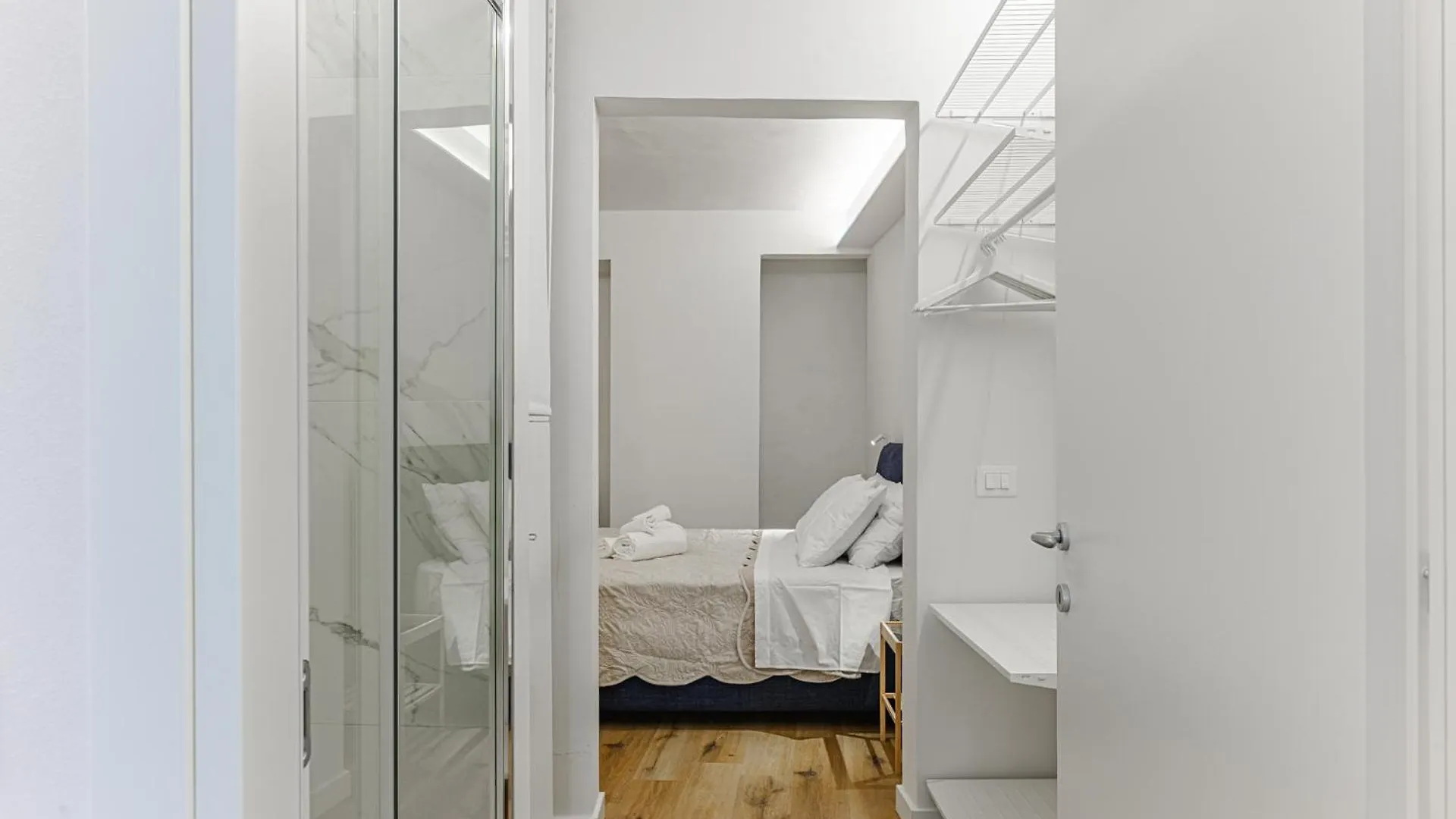 Il Giro Del Sole Apartment Pistoia