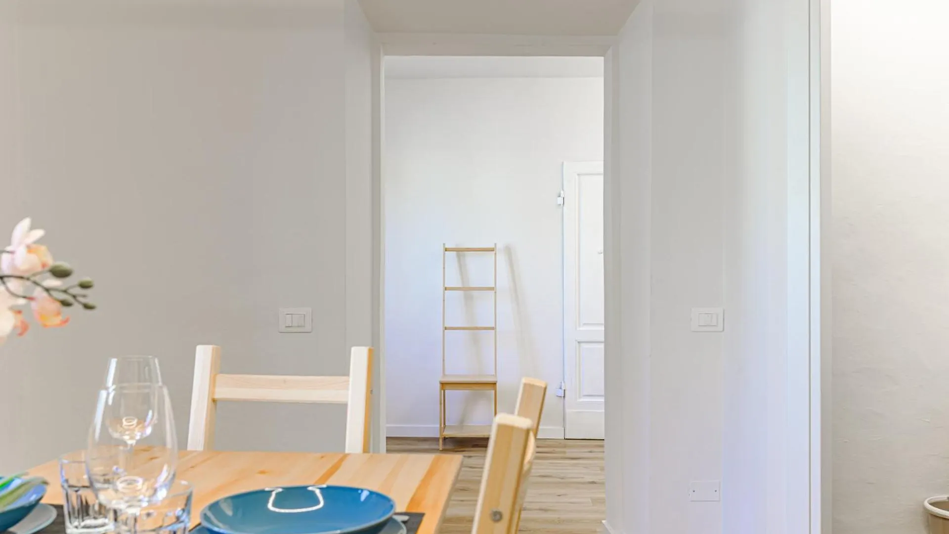 Il Giro Del Sole Apartment Pistoia