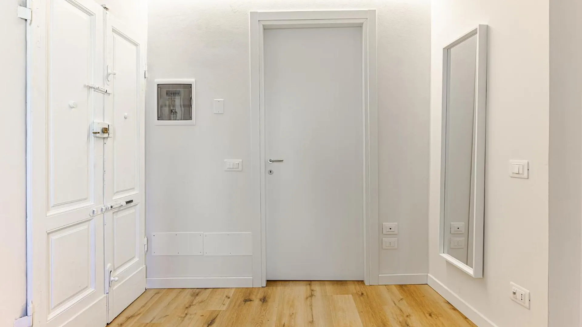 Il Giro Del Sole Apartment Pistoia