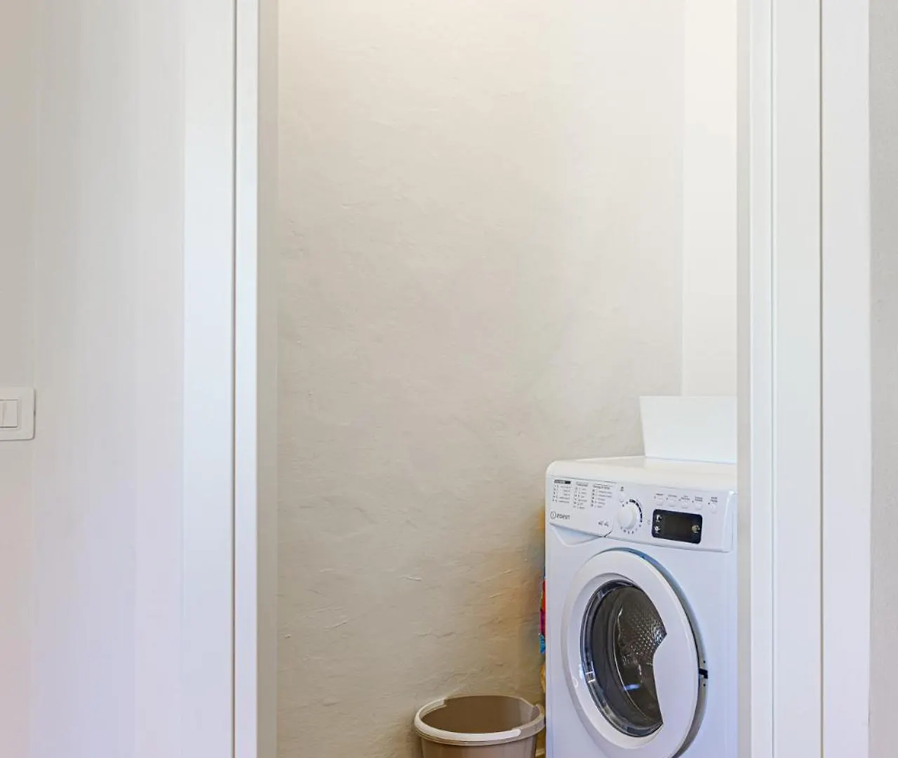 Il Giro Del Sole Apartment Pistoia Italy