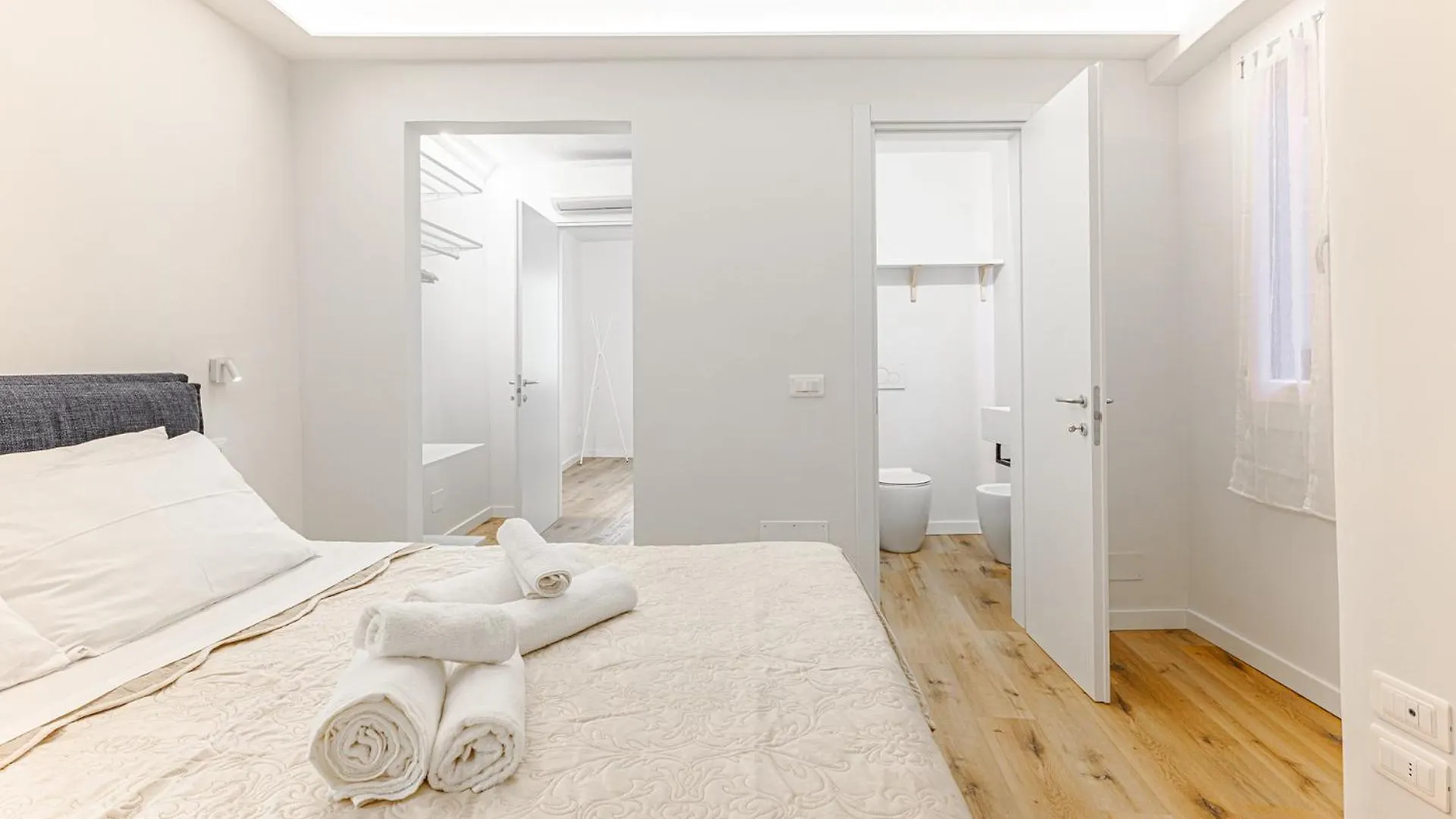 Il Giro Del Sole Apartment Pistoia 0*,  Italy