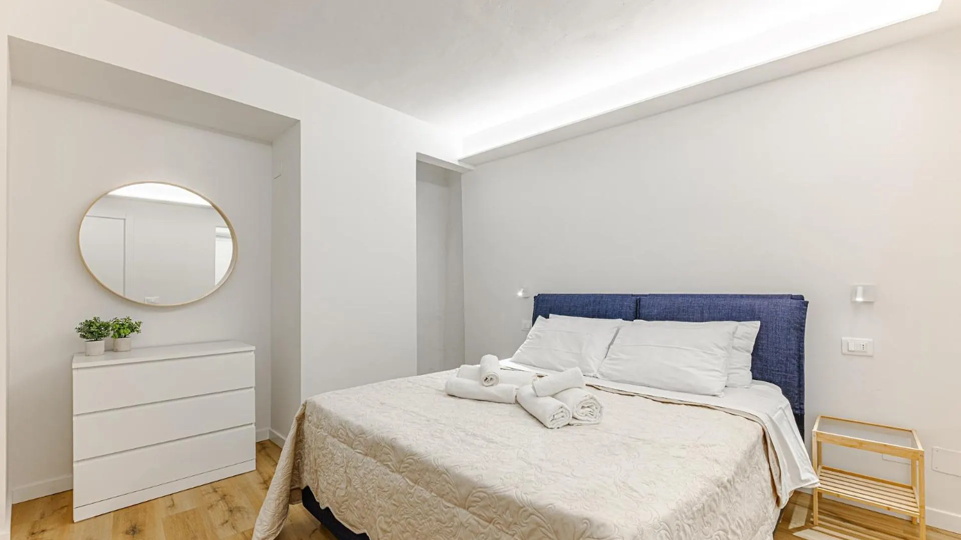 Il Giro Del Sole Apartment Pistoia Italy