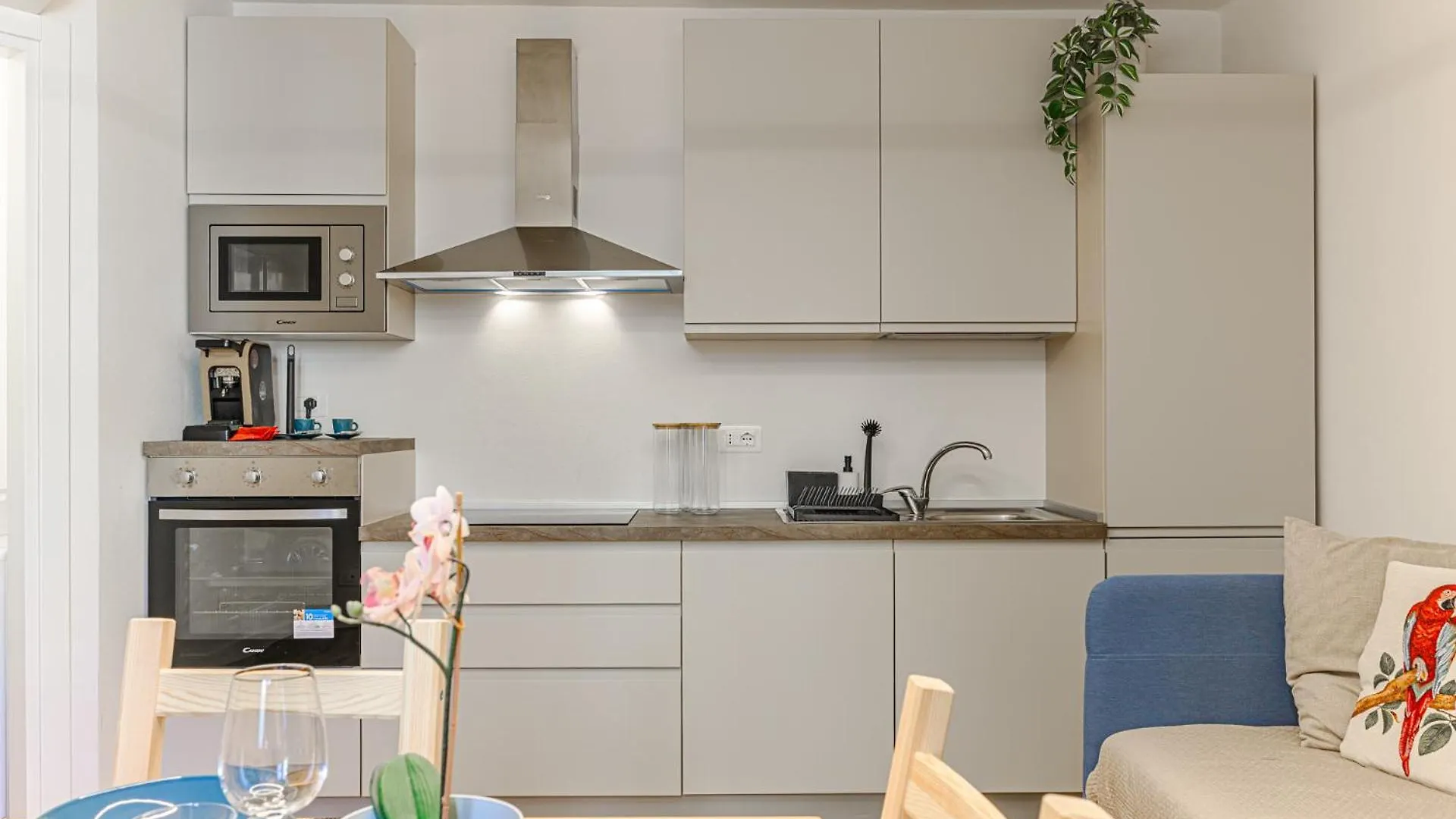 Il Giro Del Sole Apartment Pistoia