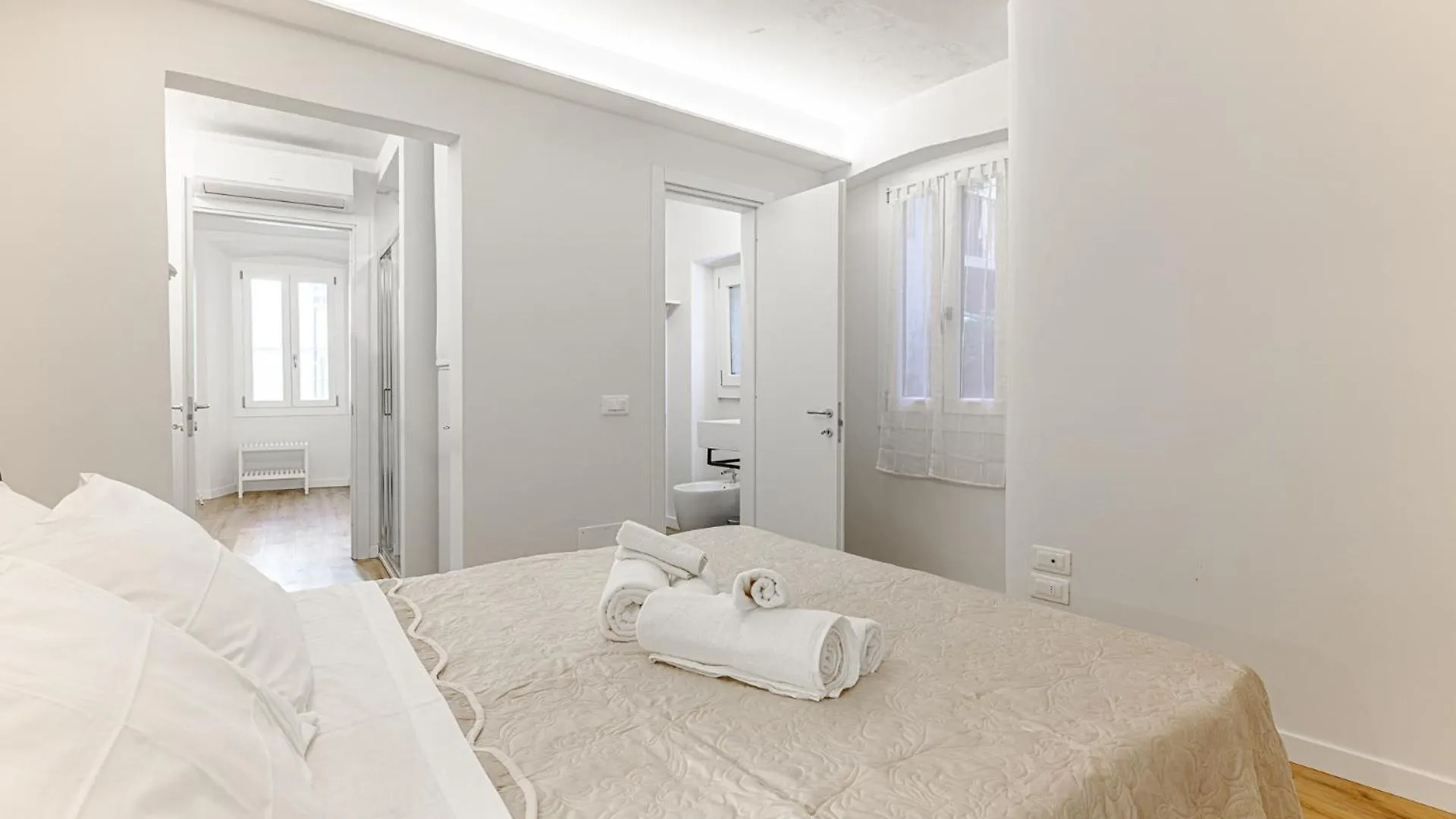 Il Giro Del Sole Apartment Pistoia 0*,  Italy