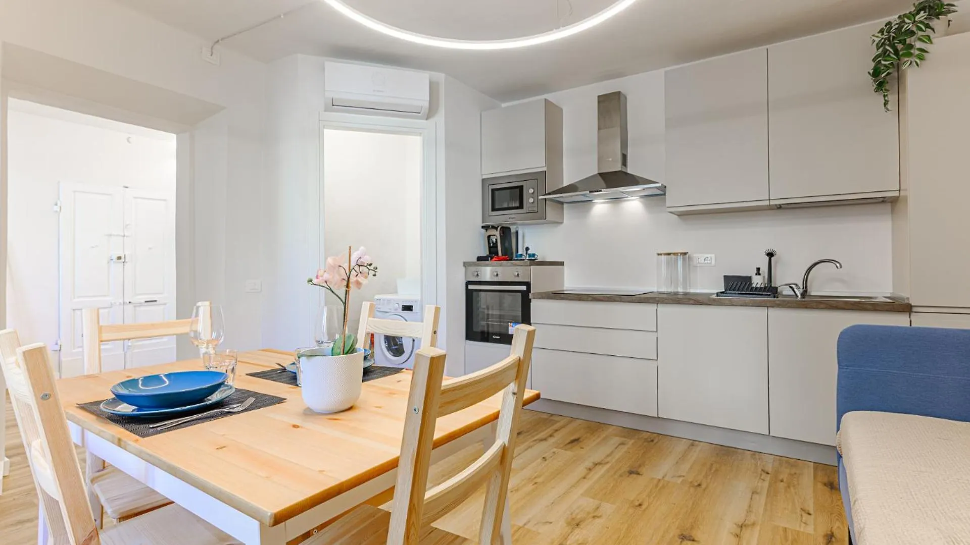 Il Giro Del Sole Apartment Pistoia