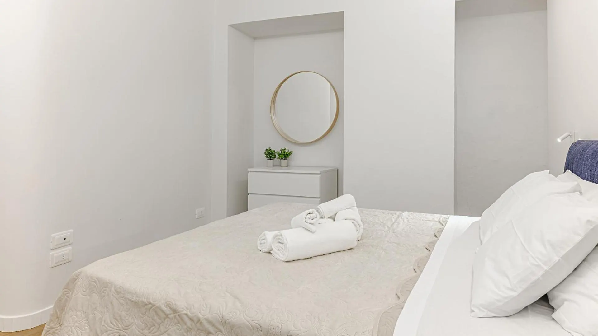 Il Giro Del Sole Apartment Pistoia