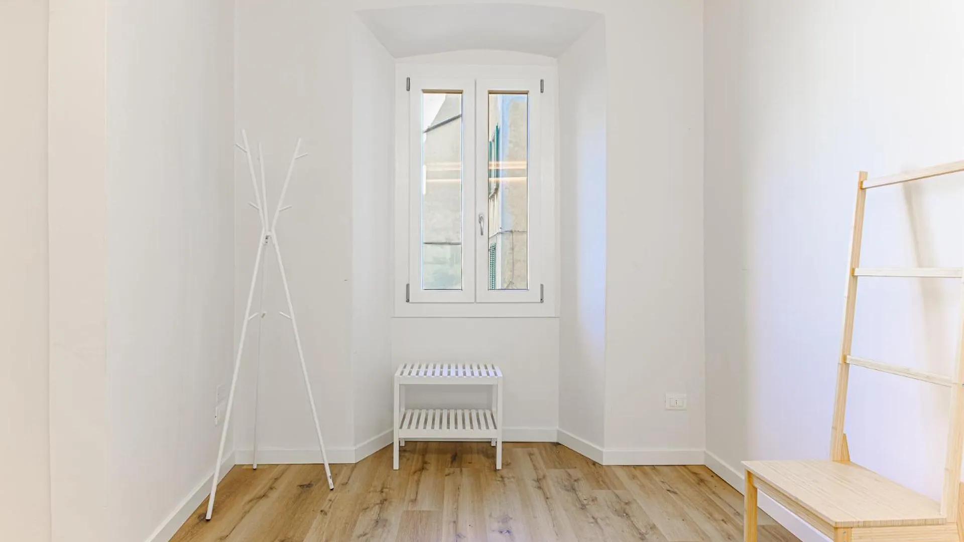 Il Giro Del Sole Apartment Pistoia